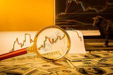 期货外盘内盘涨跌