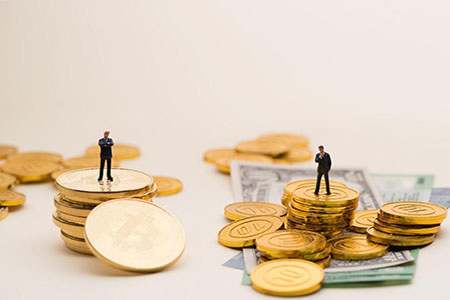 期货挂单外盘内盘