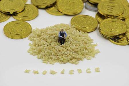 外盘期货盘手招聘