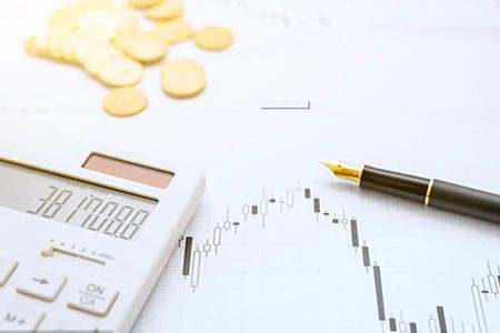 期货没有内盘外盘